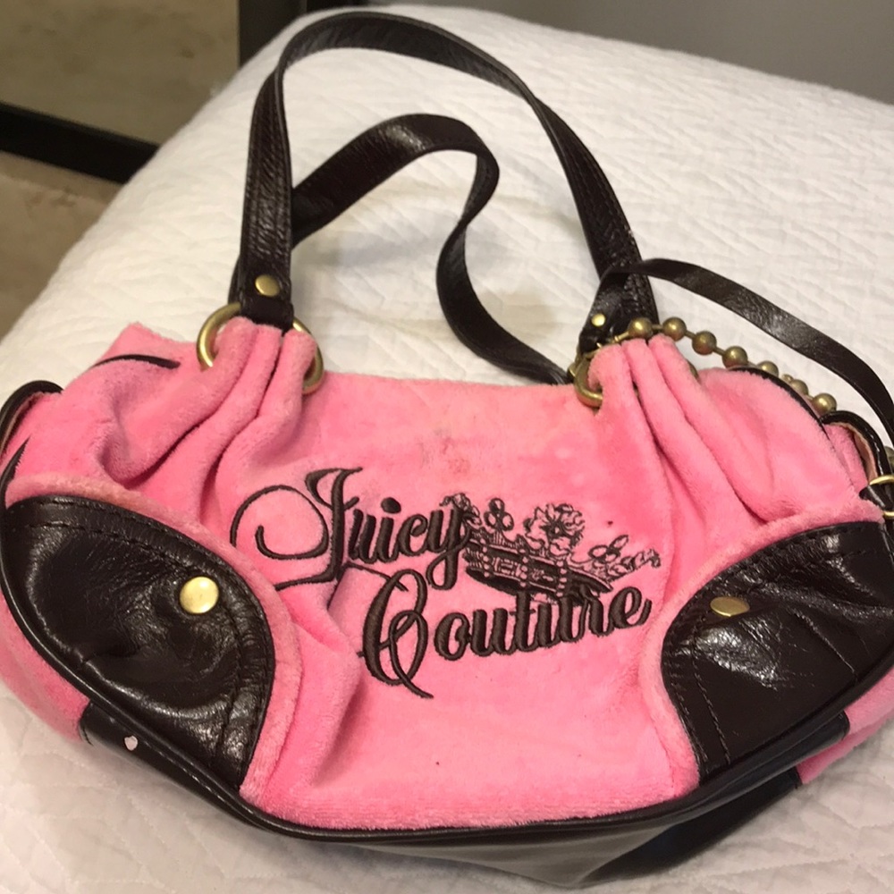 Juicy Couture Bag